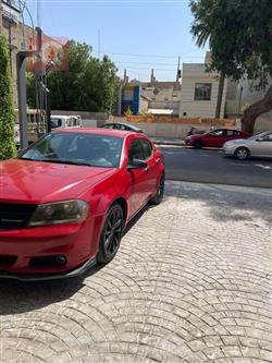 دۆج ئەڤێنجەر
